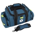 thumbnail image 1 of Lightning X Large EMT Medic First Responder EMS Trauma Jump Bag w/ Dividers, 1 of 8