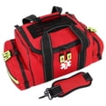 thumbnail image 1 of Lightning X Large EMT Medic First Responder EMS Trauma Jump Bag w/ Dividers, 1 of 3