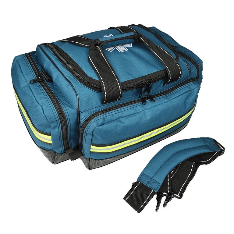 Lightning X Large Intermediate EMT Medic Modular Trauma Bag Lightning X Large Intermediate EMT Medic Modular Trauma Bag