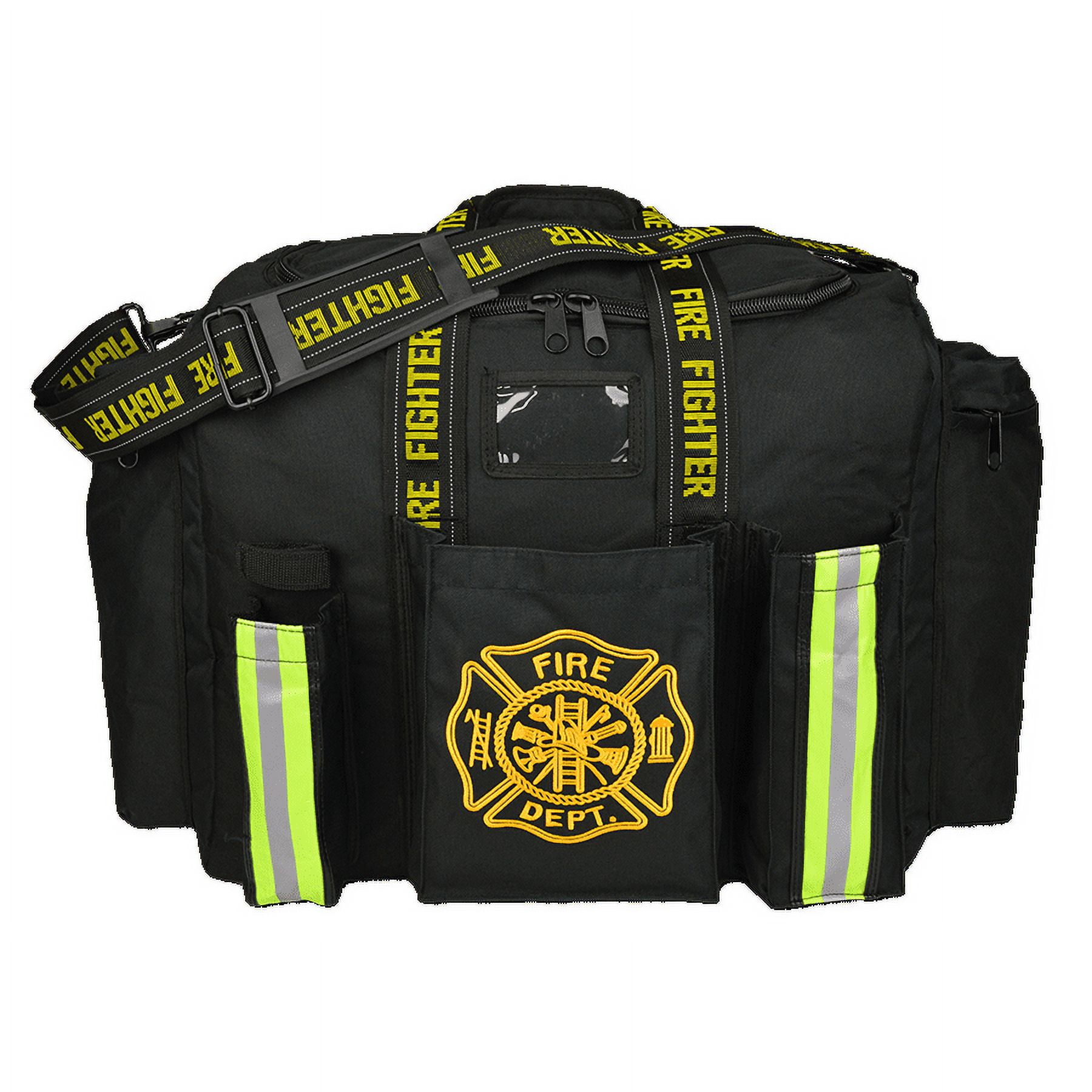 Large Firefighter Gear Bag - North Ridge Fire Equipment