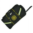 thumbnail image 1 of Lightning X Premium Rolling Firefighter Turnout Bunker Gear Bag w/ Wheels, Retractable Handle, Fully Molded, 1 of 2
