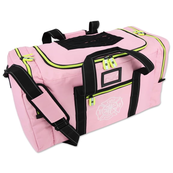 Lightning X Value Firefighter Turnout Gear Bag w/ Maltese Cross Embroidery
