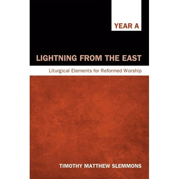 Lightning from the East (Hardcover)
