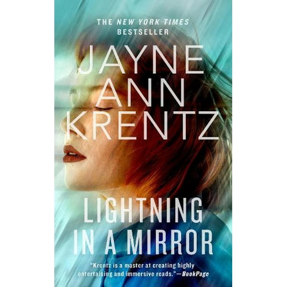 Lightning in a Mirror