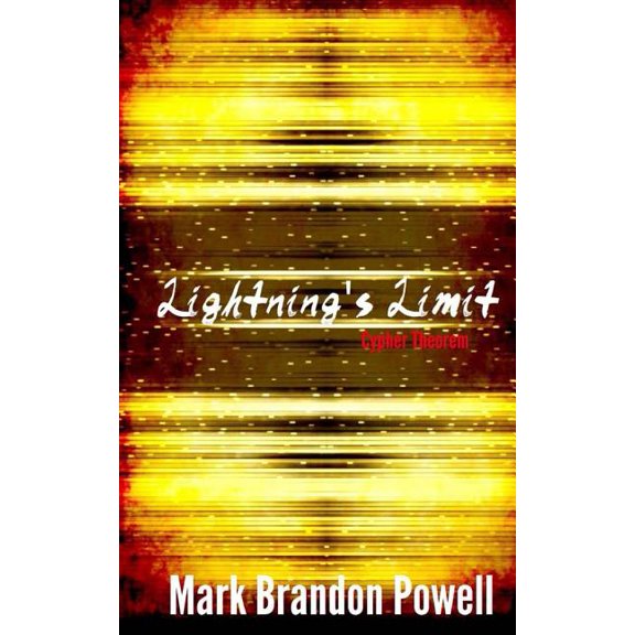 Lightning's Limit: Cypher Theorem, (Paperback)