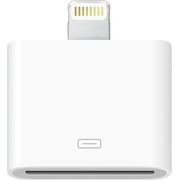 30 Pin Lightning Adapter