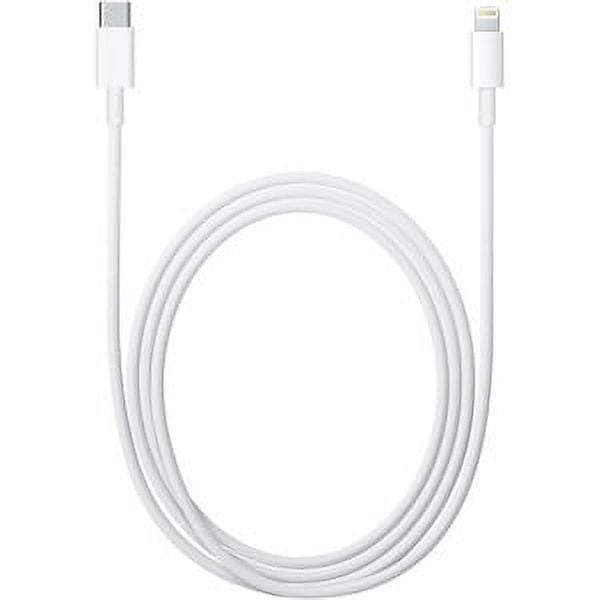 Lightning to USB-C Cable (1 m) 