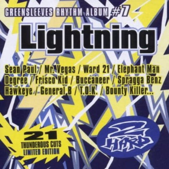 Lightning