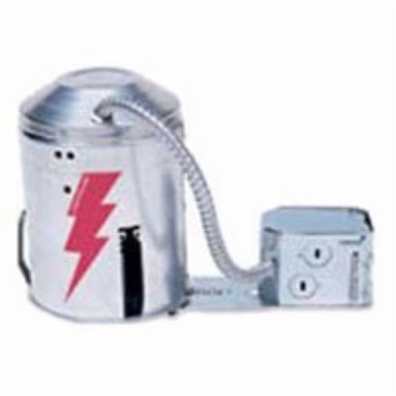 lightolier 1004icr ic/non-ic 5 inch convertible remodeler frame-in kit incandescent lytecaster lytening