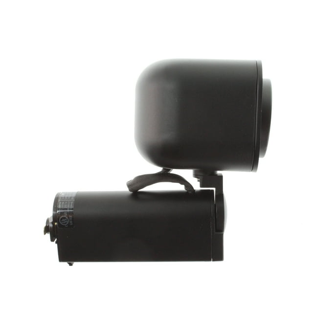 Lightolier 6255BK Lytespan Track Lighting Low Voltage Lytespot Geostar ...