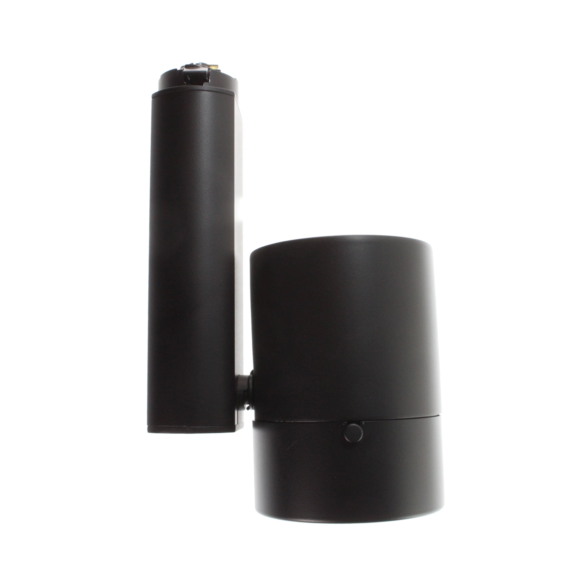 Lightolier 8114BK Lytespan HID Mini Cylinder 39W T4.5 G8.5 BiPin