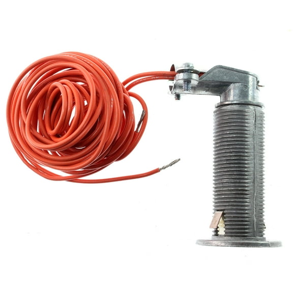 Lightolier 8605WH Lytespan Accent Lighting Lytejacks Point Powerjack, Orange