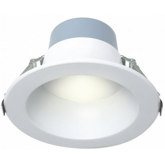 Lightolier LED Can Light Retrofit Kit,4" W