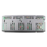 Lightolier Controls OPT41000-HP Optio IGBT High Performance Dimming Module 120V 1000W