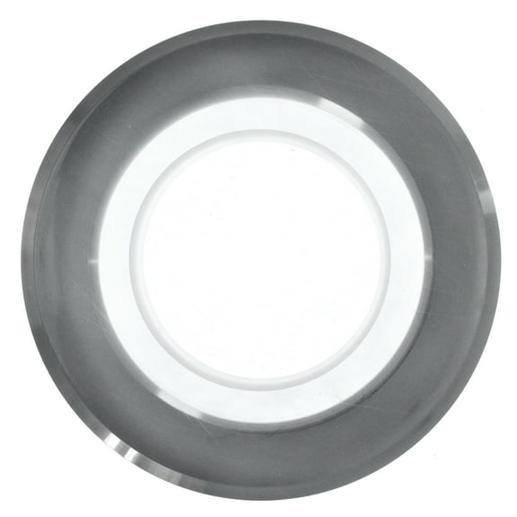 Lightolier D4A02CE Architectural Decorative Vetro For 4" Downlight