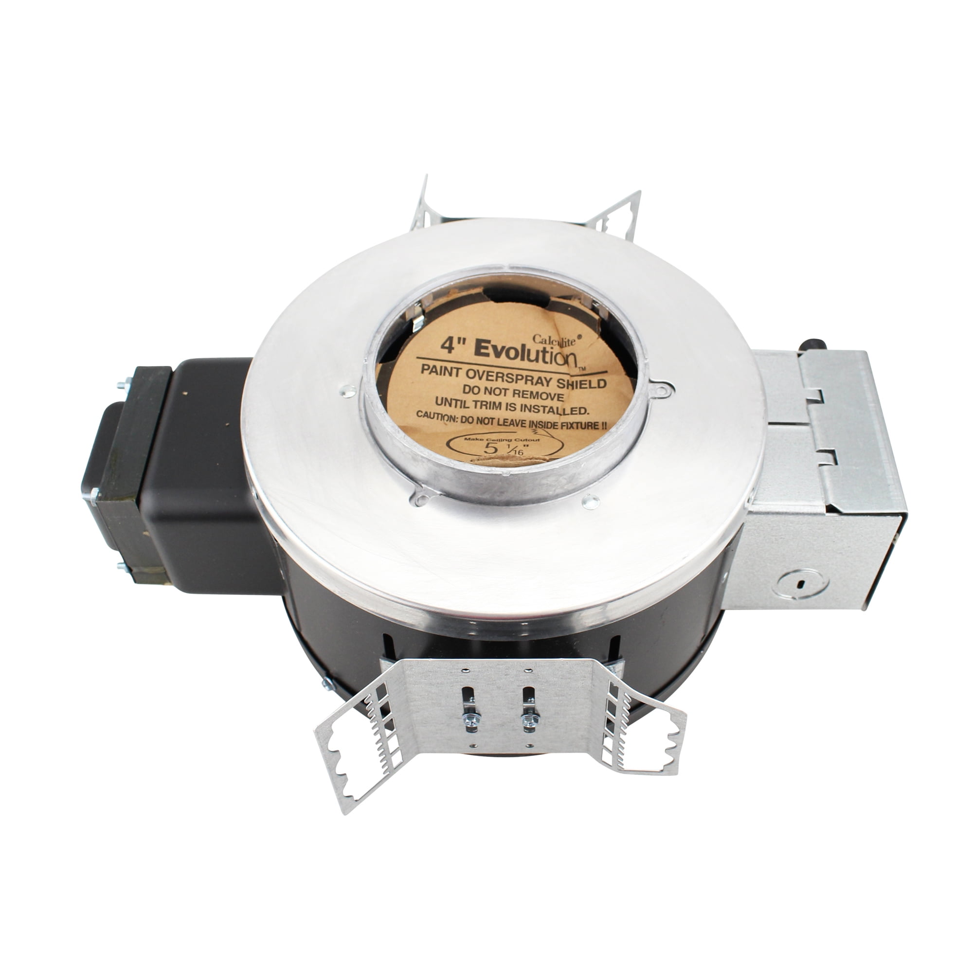 Lightolier Non-Ic, 4 1/2