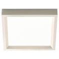 thumbnail image 1 of Lightolier S4S830K7 SlimSurface Square LED Down-Light, Surface Mount, 4-Inch, 3000K, Dimmable, 1 of 3