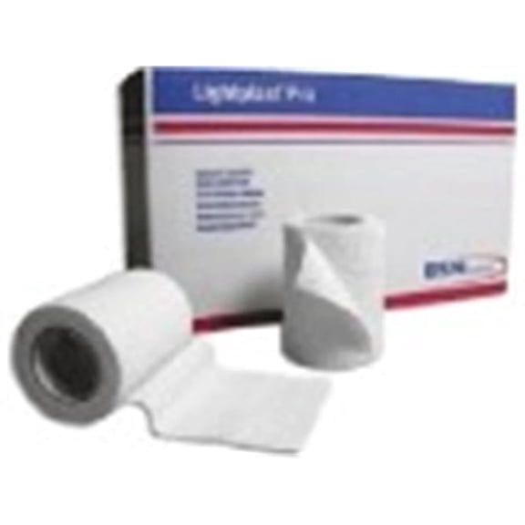 Lightplast Pro Elastic Tape 2" X 5 Yds