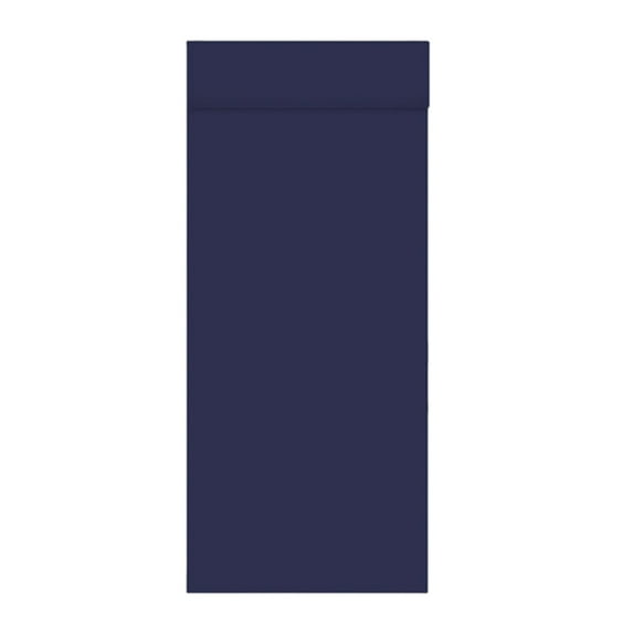 Lightproof Room Darkening Curtains Adhesive Backing Easy Installation Modern Home Furnishings