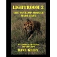 thumbnail image 1 of Lightroom(R) 3: The Develop Module Made Easy, (Paperback), 1 of 1
