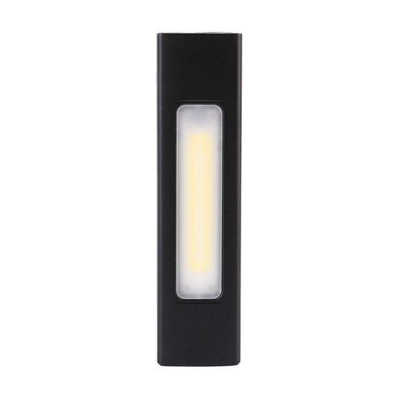 Lights Alert Lights Portable Rechargeable Flashlight Working Light Suitable for Backpack Emergencies Use