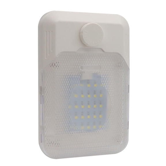Lights Brightness Adjustable Interior Light Bright Dome Light for Campers Trailer Boat 6500K Ceiling Light
