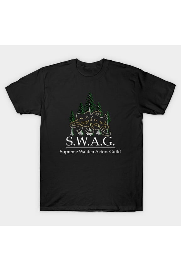 Lights Camera Action! Funny Film Director Producer Movie Cinema Clapboard Unisex T-Shirt - Daily Wear Essential