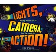 thumbnail image 1 of Pre-Owned Lights, Camera, Action!: Making Movies and TV from the Inside Out (Hardcover) 1897066880 9781897066881, 1 of 1