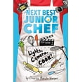 thumbnail image 1 of Pre-Owned Lights, Camera, Cook! (Paperback) 1328507017 9781328507013, 1 of 1