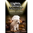 thumbnail image 1 of Lights Camera Murder!, (Hardcover), 1 of 1