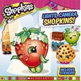 thumbnail image 1 of Pre-Owned Lights, Camera, Shopkins! (Shopkins) (Paperback) 0545940419 9780545940412, 1 of 1