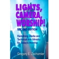 thumbnail image 1 of Lights, Camera, Worship!: Redefining Media and Technical Arts Ministry for Today's Worship, (Paperback), 1 of 1
