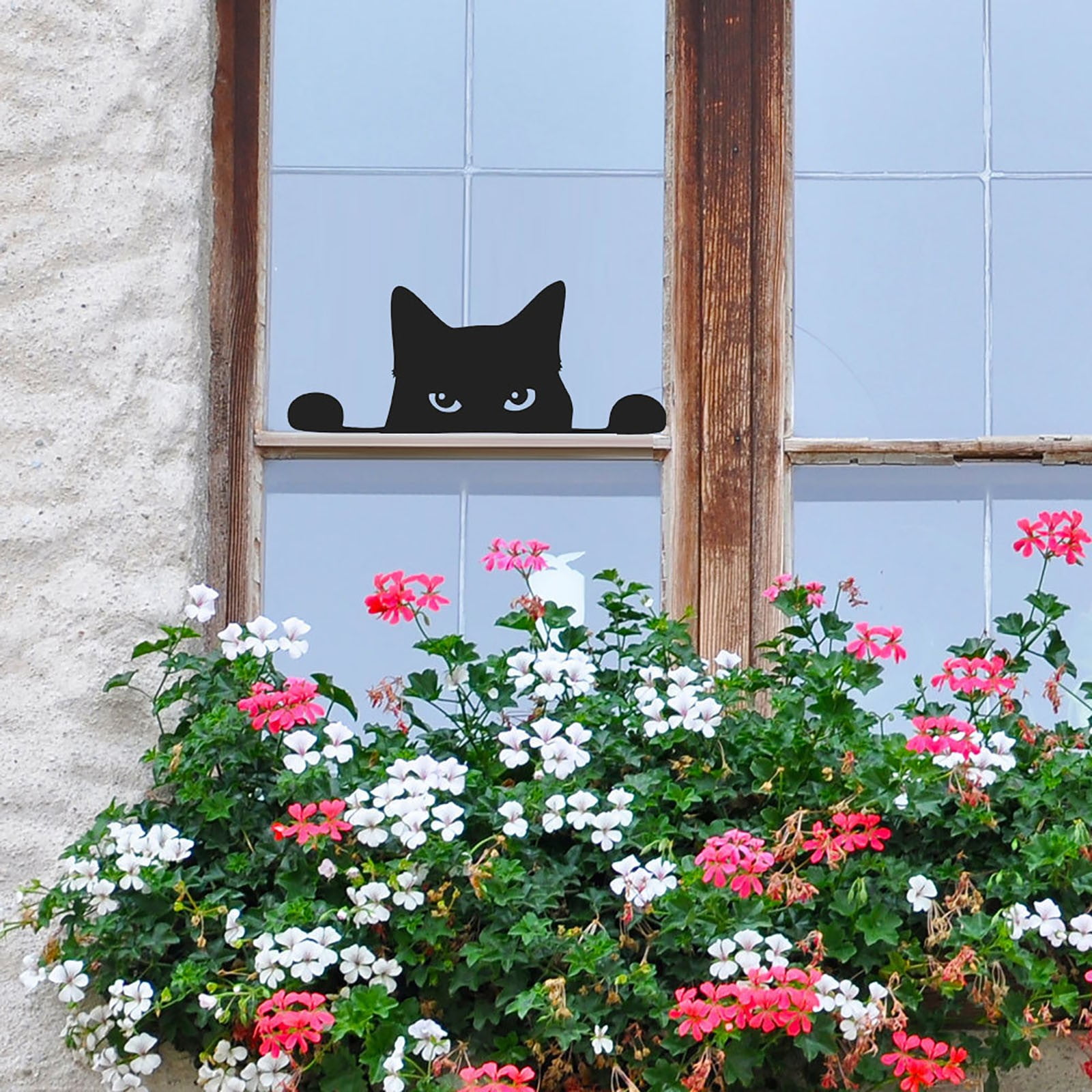 Lights Color Changing with Fabric Staples Short Christmas Sidewalk