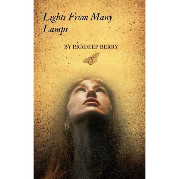 Lights From Many Lamps, (Paperback)