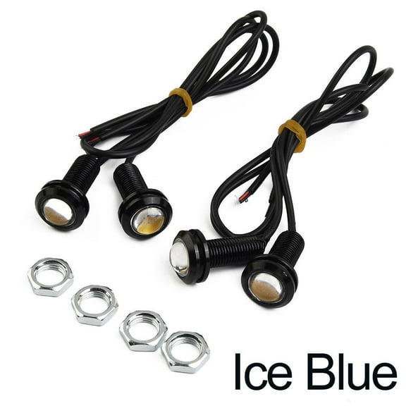 Lights LED Lights Car Accessories Car Light LED Grille Lighting LED Lights Led Lamp New Arrivals Waterproof Brand New
