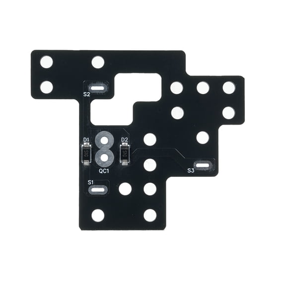 Lights Module  Module High Beam, Low Beam, And Fog Lamp Modules Replacement For   2500-3500, Replacement For  2003-2007