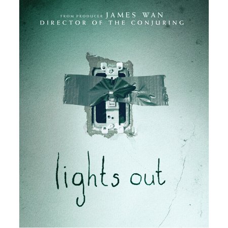Warner Bros - Lights Out [ULTRA HD]