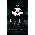 Lights Out An into Darkness Novel (Paperback)