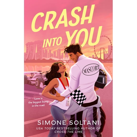 Lights Out Crash Into You, (Paperback)