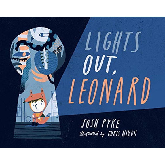 Pre-Owned Lights-Out, Leonard (Hardcover) 1684640628 9781684640621
