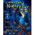 thumbnail image 1 of Pre-Owned Lights Out, Night's Out, 9780740784316, 0740784315, Hardcover,, 1 of 1