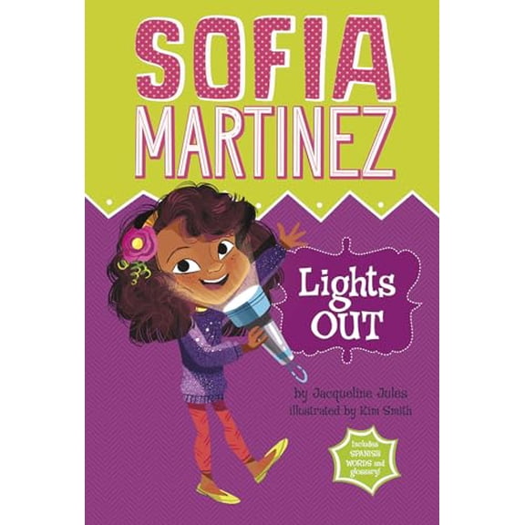 Pre-Owned Lights Out (Hardcover) 1479587184 9781479587186