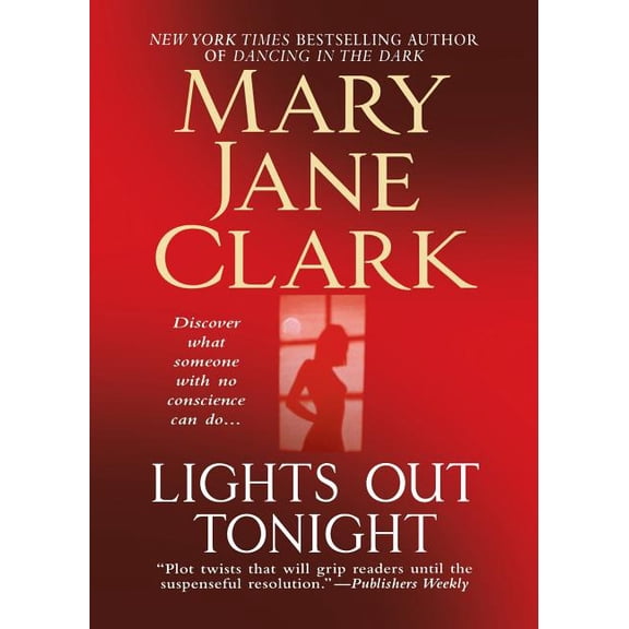KEY News: Lights Out Tonight (Series #9) (Paperback)