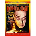 thumbnail image 1 of Lights Out and Other Supernatural Tales: Volumes 1 & 2 (DVD), Alpha Video, Horror, 1 of 2