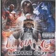 thumbnail image 1 of Lights Out (explicit) (CD), 1 of 1