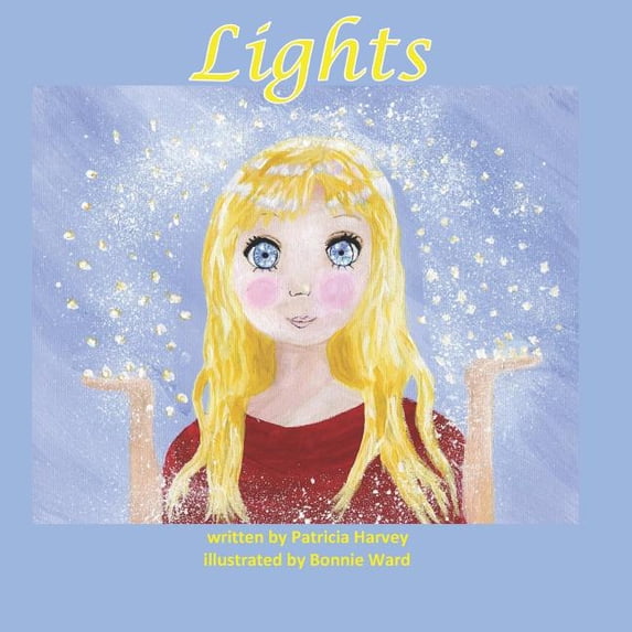 Lights, (Paperback)