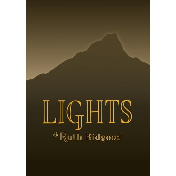 Lights (Paperback)