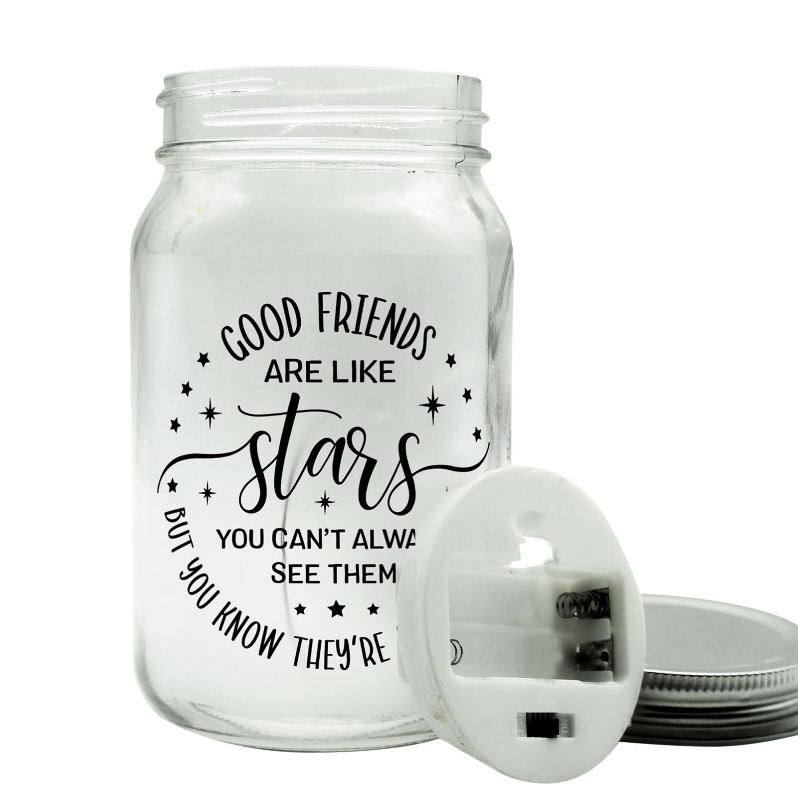 Lights Party Lights Indoor Rechargeable Motion Light up Sign Star