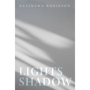 Lights Shadow, (Hardcover)