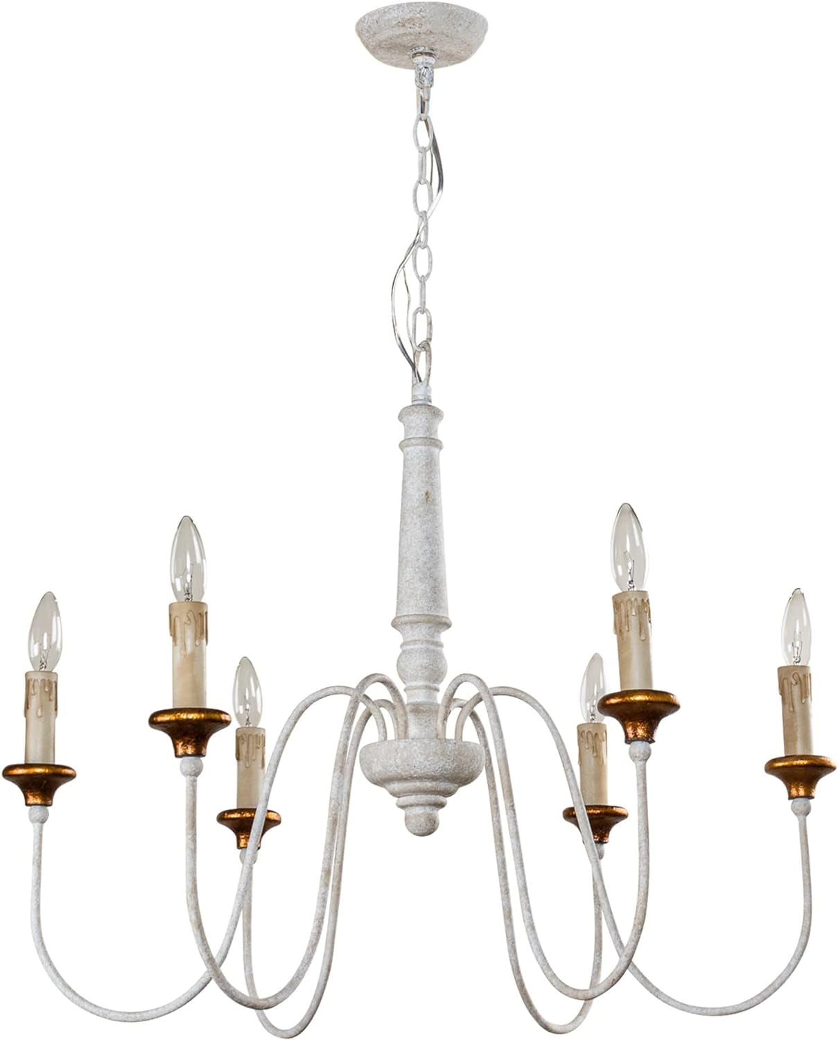 Lights Vintage Dining Room Ceiling Lights French Country Candle